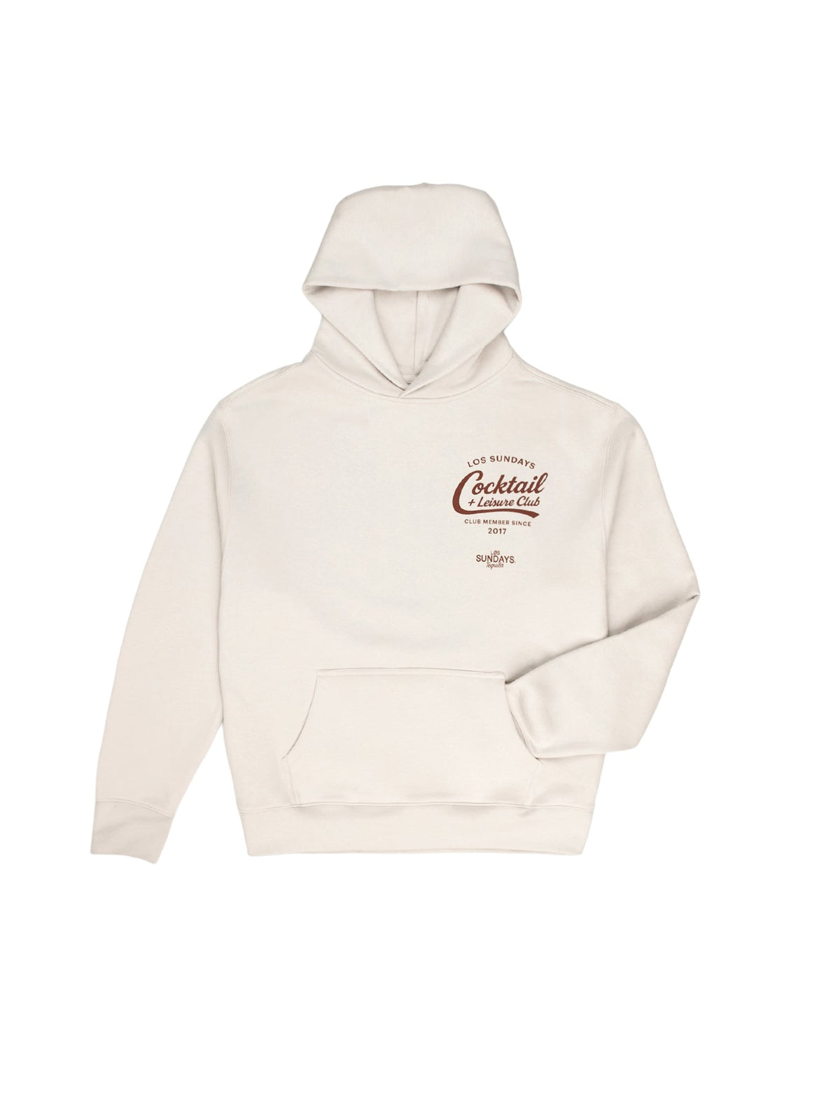 The Cocktail & Leisure Hood