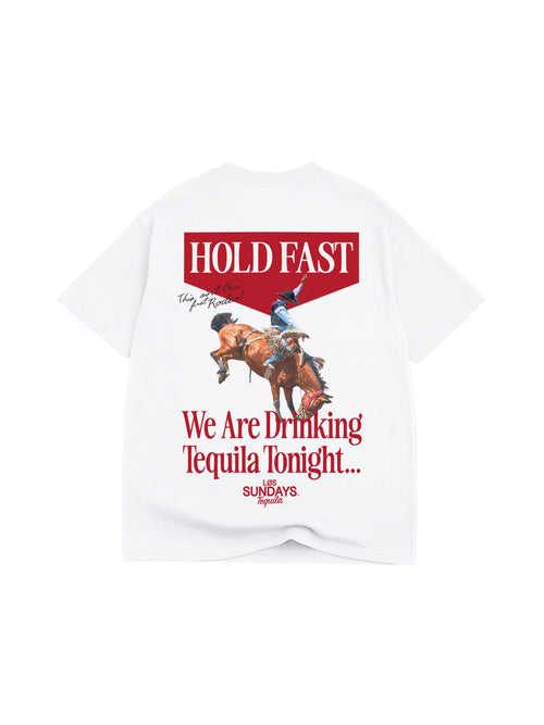 The Hold Fast Tee
