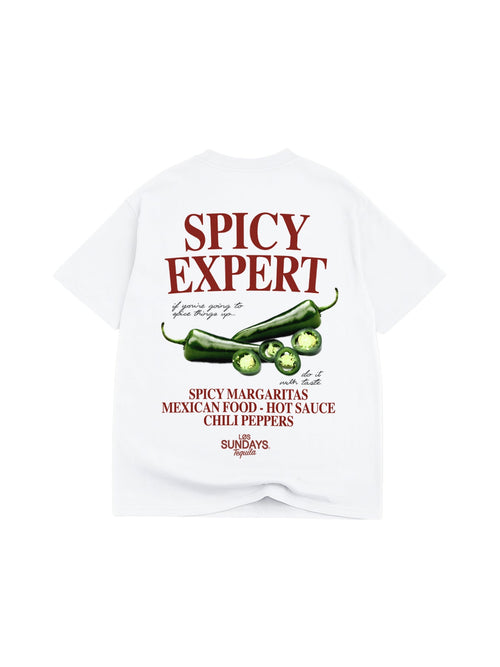 The Spicy Tee