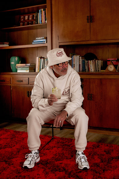 The Cocktail & Leisure Hood